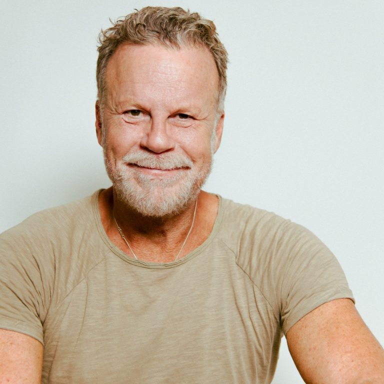 Foto Jenke von Wilmsdorff